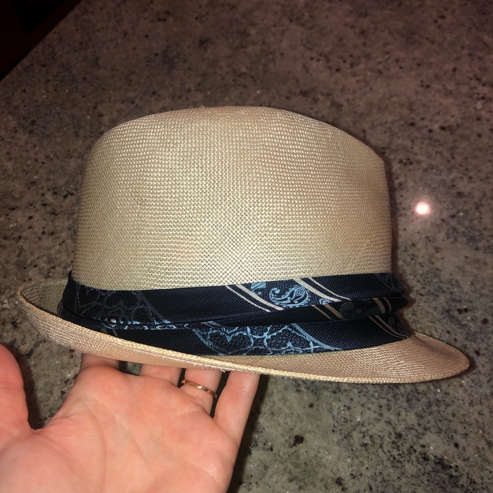 Goorin Bros. LIMITED ED. Made in the USA fedora M